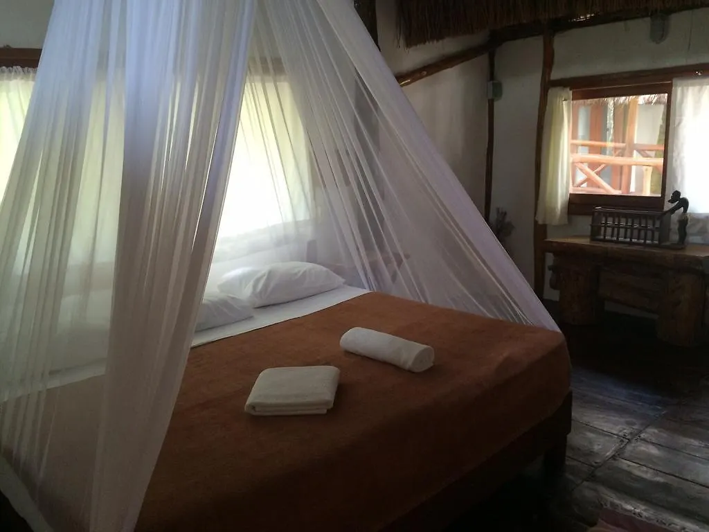 Hotel Amoreira Tulum