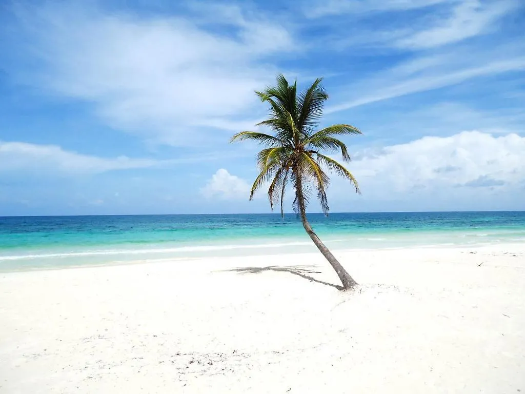 Hotel Amoreira Tulum