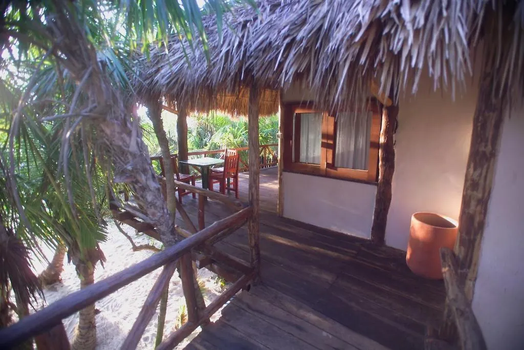Hotel Amoreira Tulum