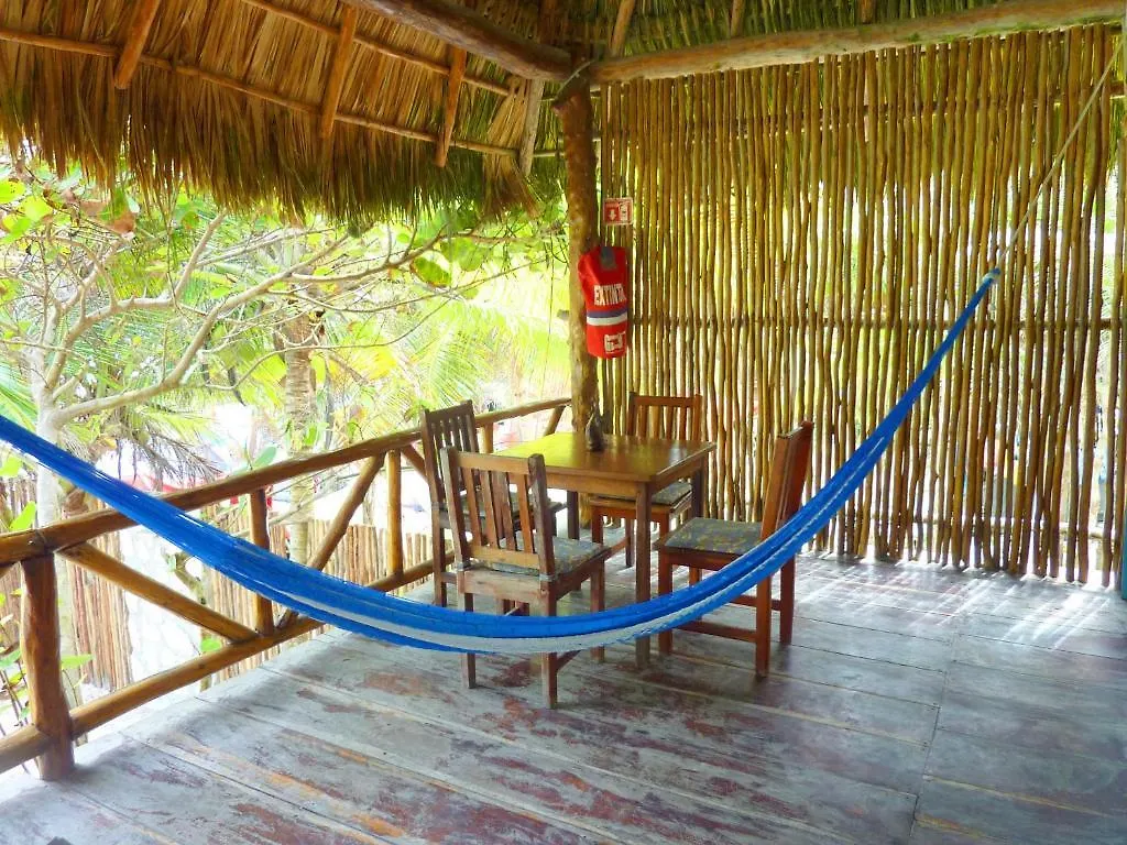 Hotel Amoreira Tulum