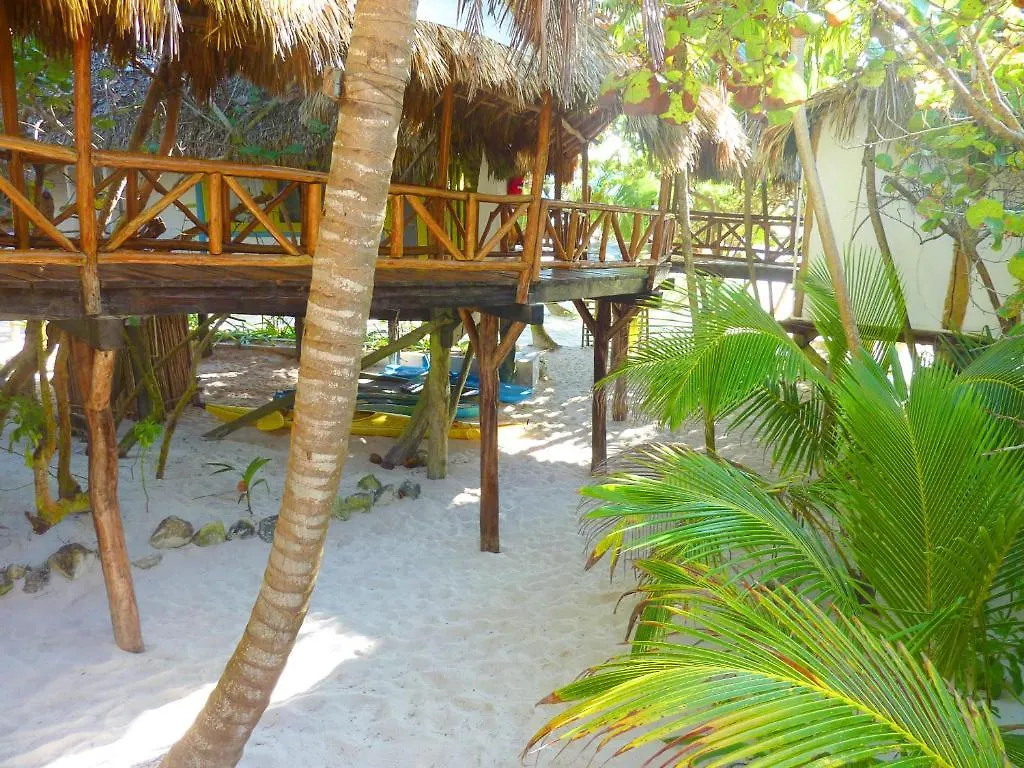 Hotel Amoreira Tulum