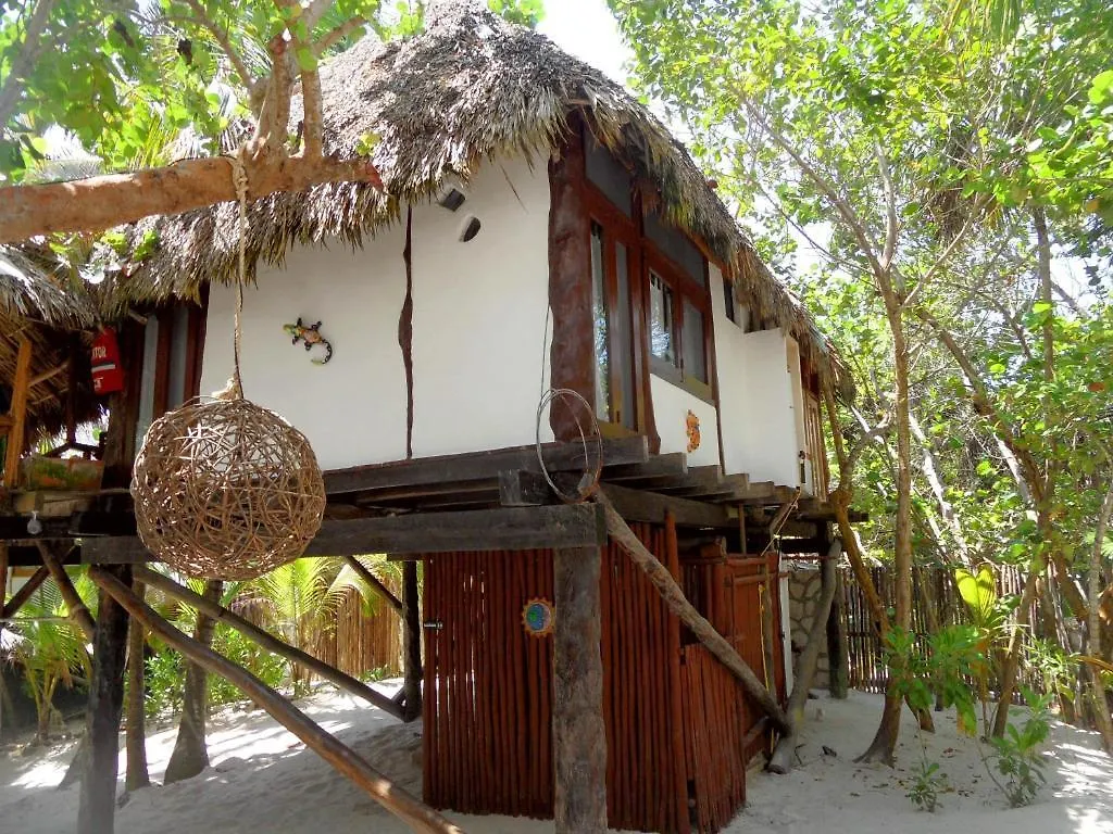Hotel Amoreira Tulum