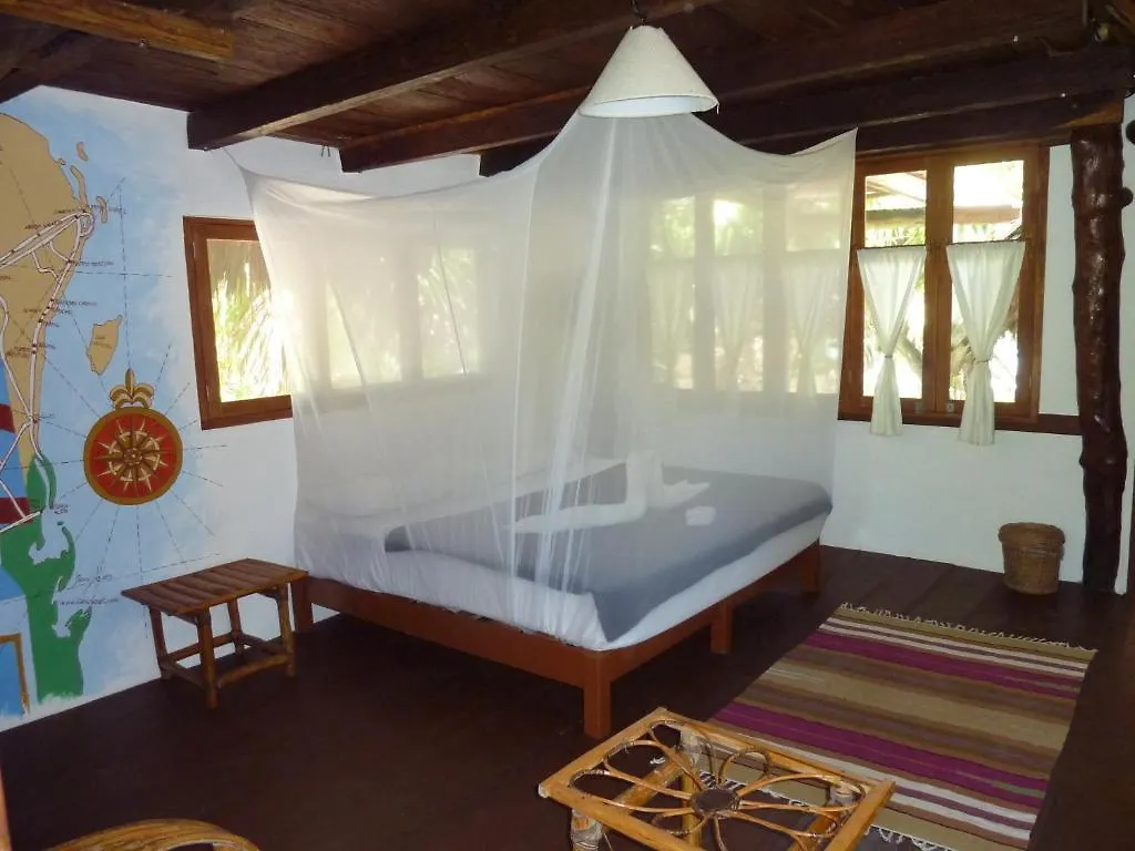 Hotel Amoreira Tulum