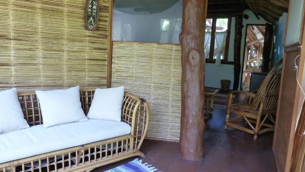 Hotel Amoreira Tulum