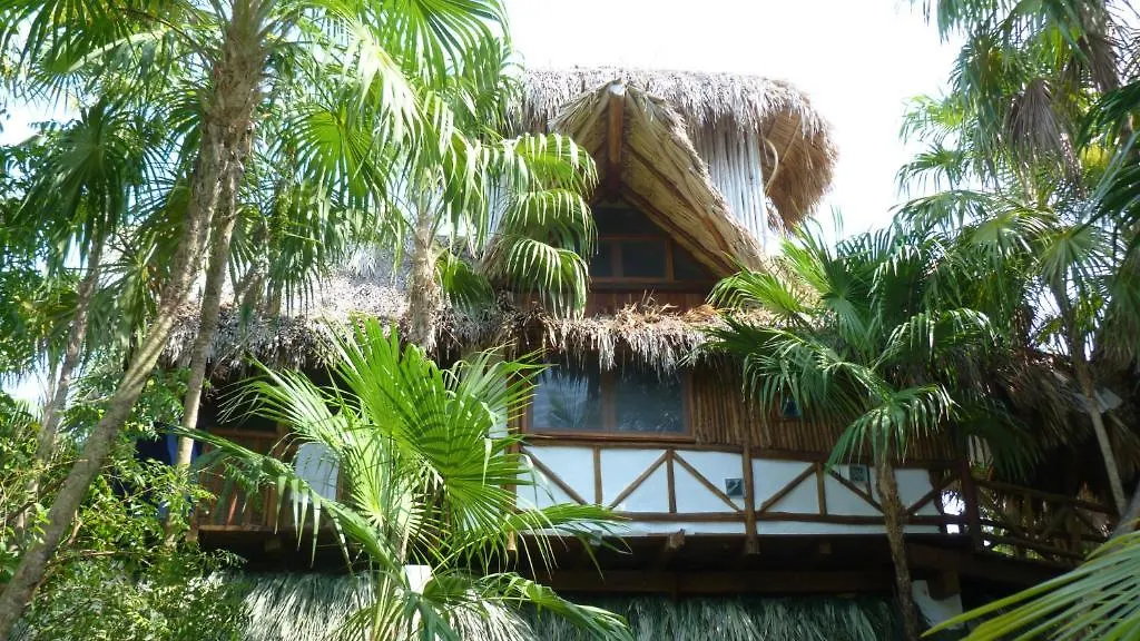 Hotel Amoreira Tulum