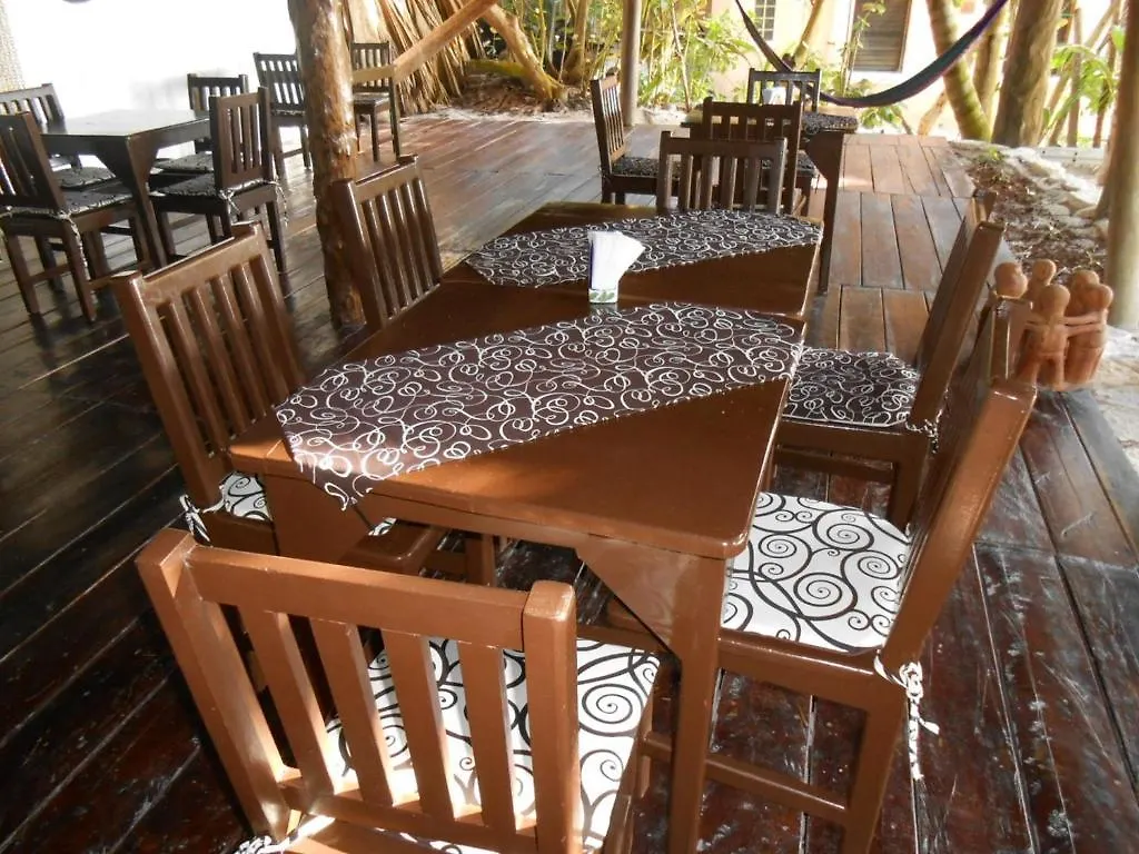 Hotel Amoreira Tulum