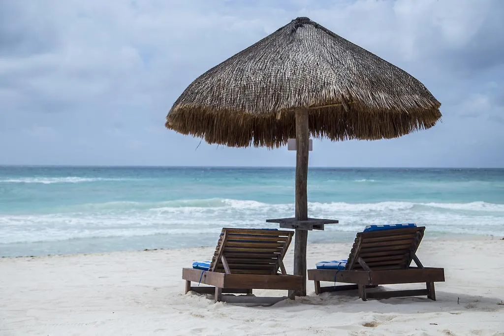 Hotel Amoreira Tulum