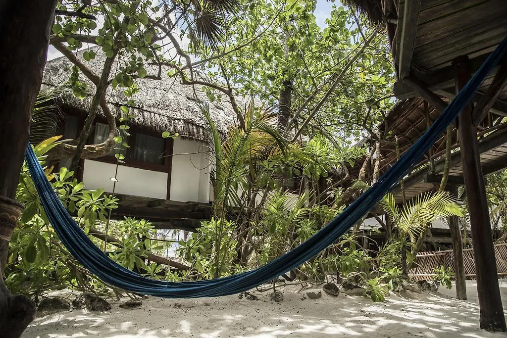 Hotel Amoreira Tulum