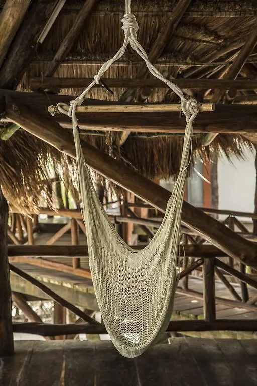 Hotel Amoreira Tulum