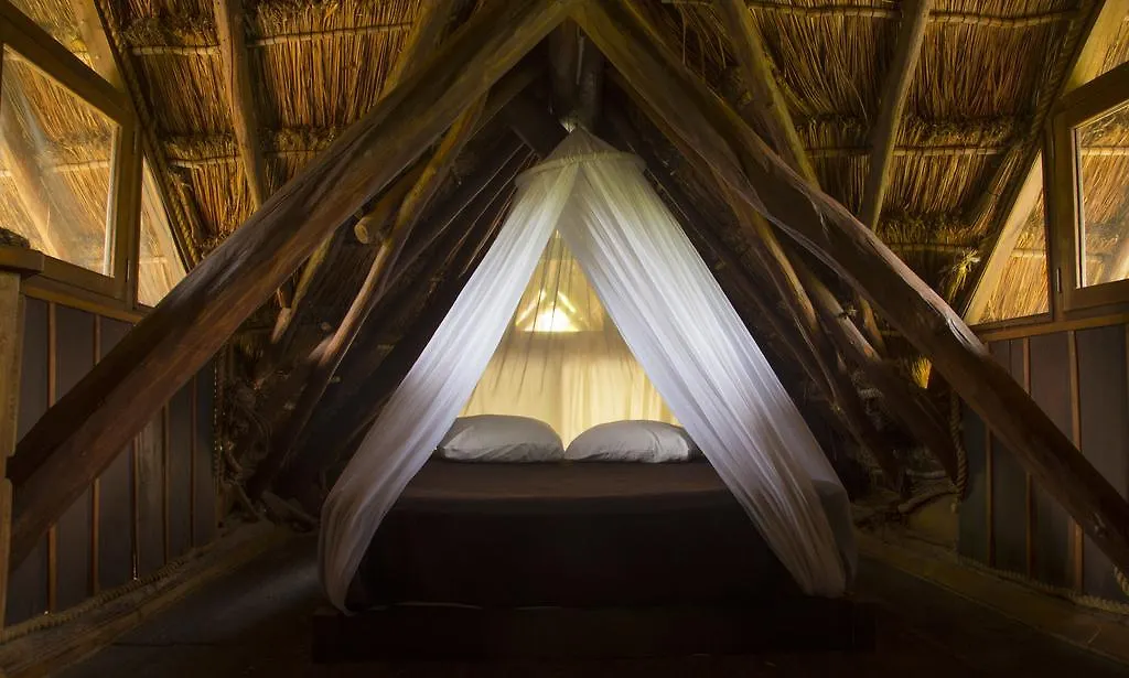 Hotel Amoreira Tulum