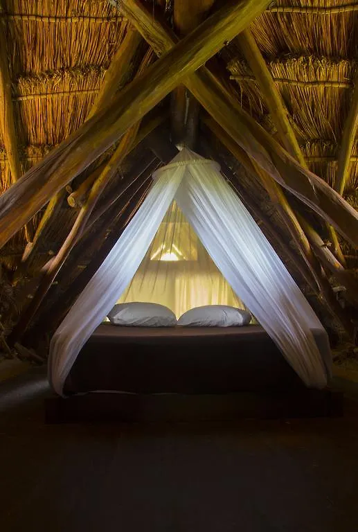 Hotel Amoreira Tulum