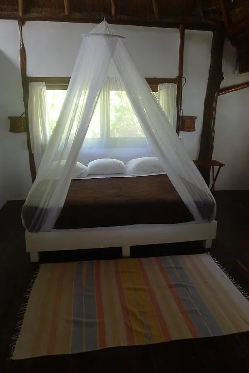 Hotel Amoreira Τουλούμ Μεξικό