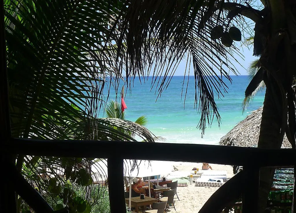 Hotel Amoreira Tulum