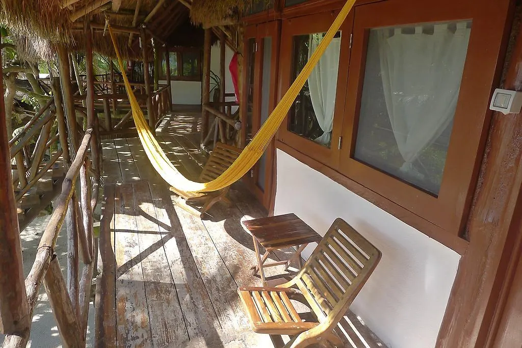 Hotel Amoreira Tulum