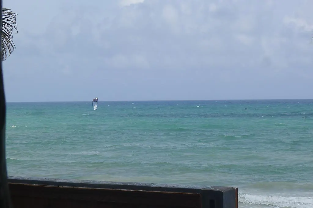Hotel Amoreira Tulum