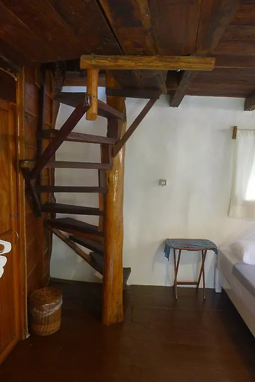 Hotel Amoreira Τουλούμ
