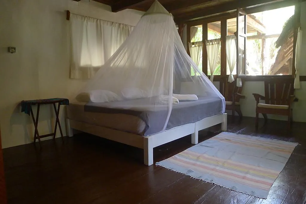 Hotel Amoreira Tulum