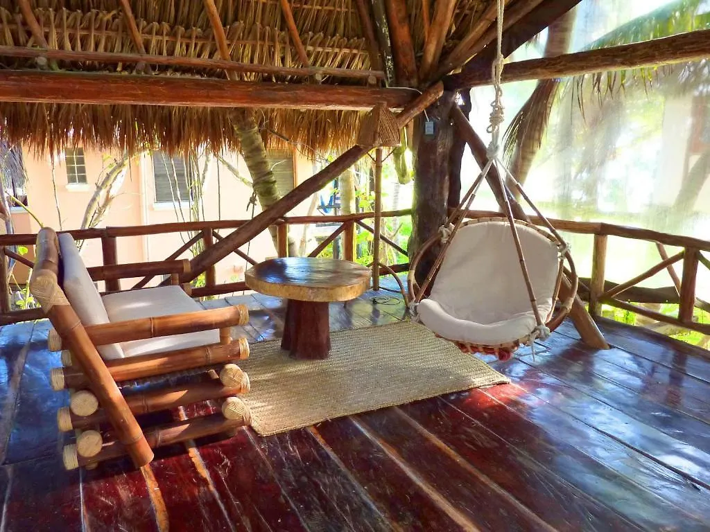 Hotel Amoreira Tulum