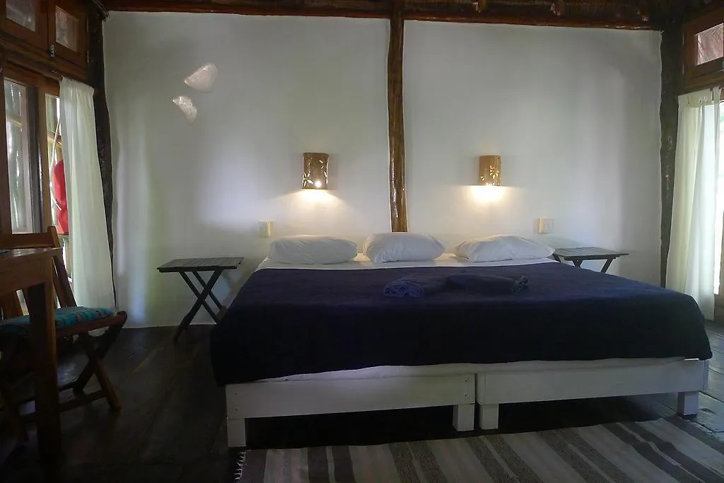 Hotel Amoreira 툴룸