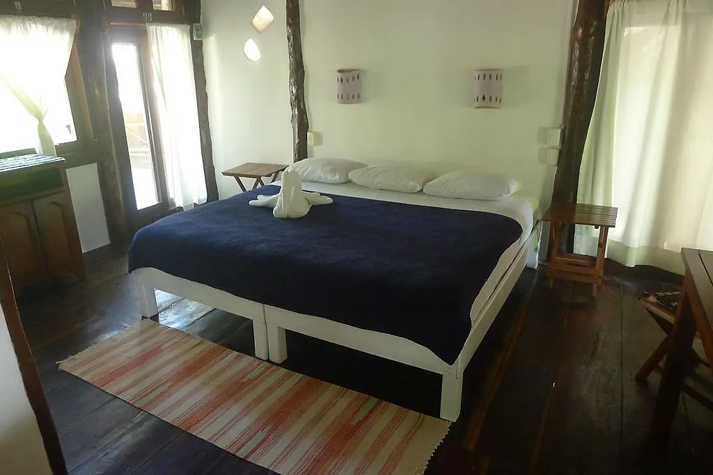 Hotel Amoreira 툴룸 3*,  멕시코