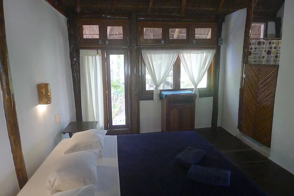 Hotel Amoreira 툴룸